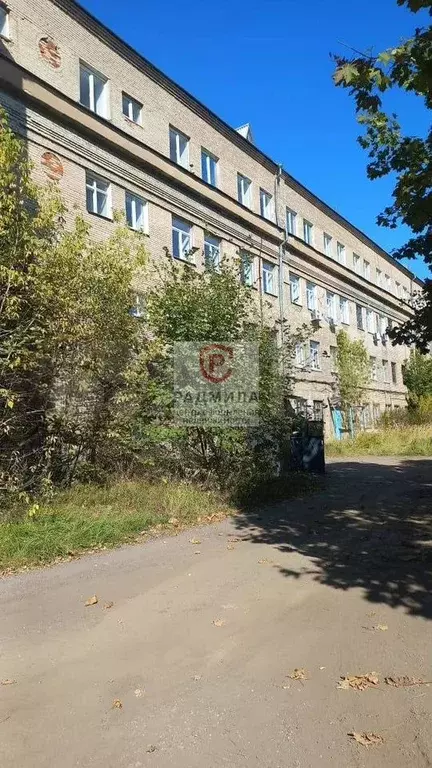 Сдам помещение свободного назначения, 1000 м - Фото 1