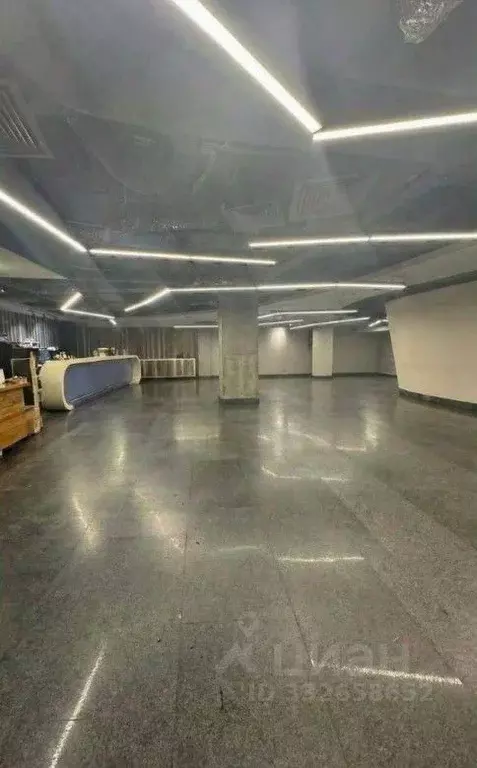 Офис в Москва ул. Воздвиженка, 4/7С2 (308 м) - Фото 1