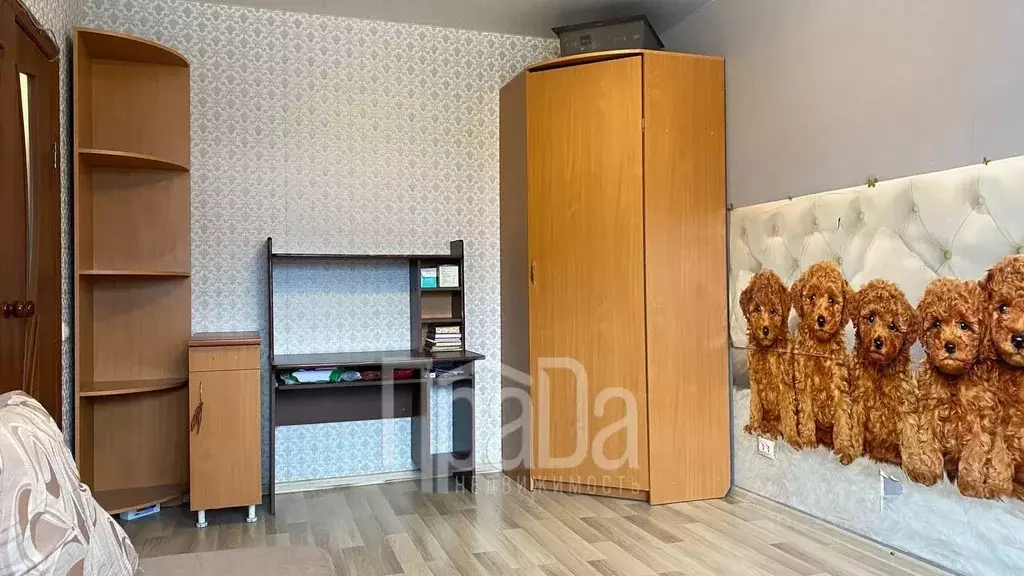 2-к кв. Красноярский край, Красноярск Волгоградская ул., 2 (43.5 м) - Фото 2