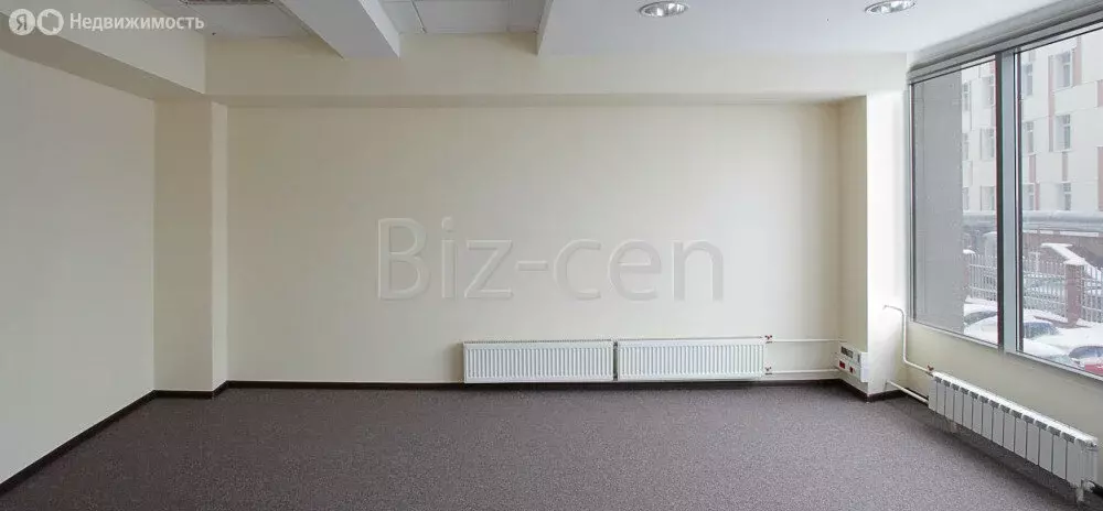 Офис (100 м) - Фото 2