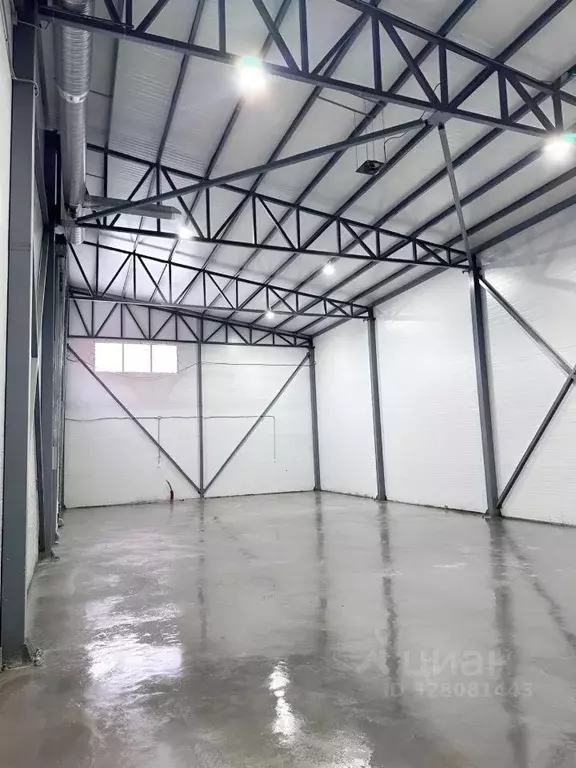 Склад в Московская область, Ленинский городской округ, Горки Ленинские ... - Фото 2