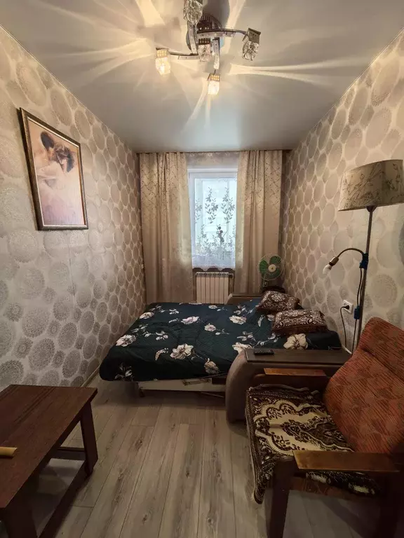 Продаётся 1-к квартира, 35.3 м - Фото 0