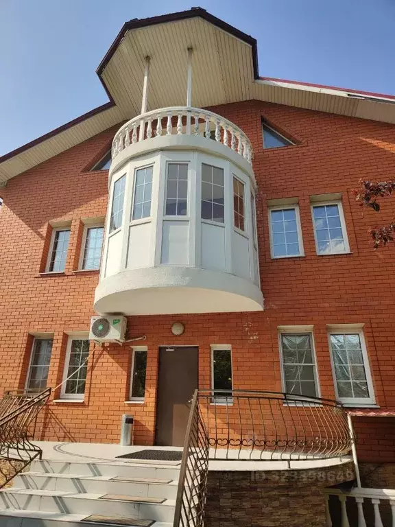 Дом в Московская область, Балашиха Никольская ул., 18 (800 м) - Фото 2