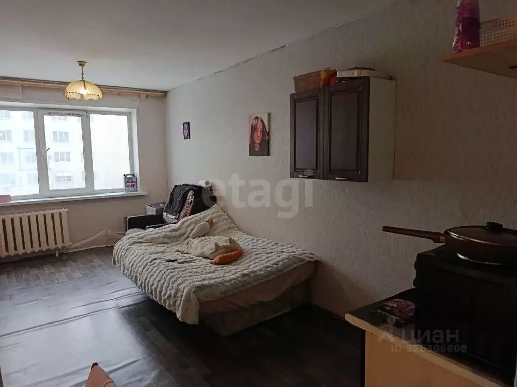 Студия Кемеровская область, Кемерово Московский просп., 23 (22.6 м) - Фото 2