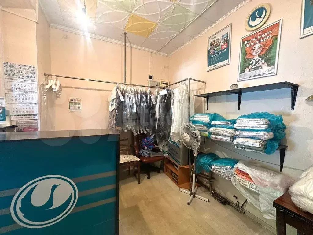 Продам помещение свободного назначения, 25.2 м - Фото 1