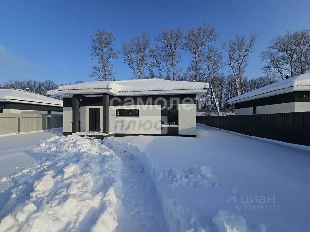 Дом в Московская область, Наро-Фоминск пер. Новый (130 м) - Фото 2