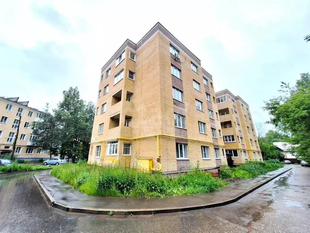 Продам помещение свободного назначения, 17.4 м - Фото 1