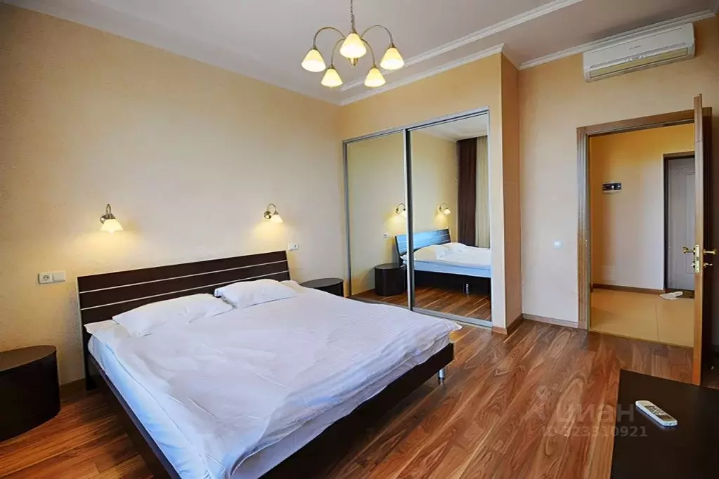 2-к кв. Крым, Ялта муниципальный округ, пос. Даниловка ул. Тенистая, ... - Фото 1