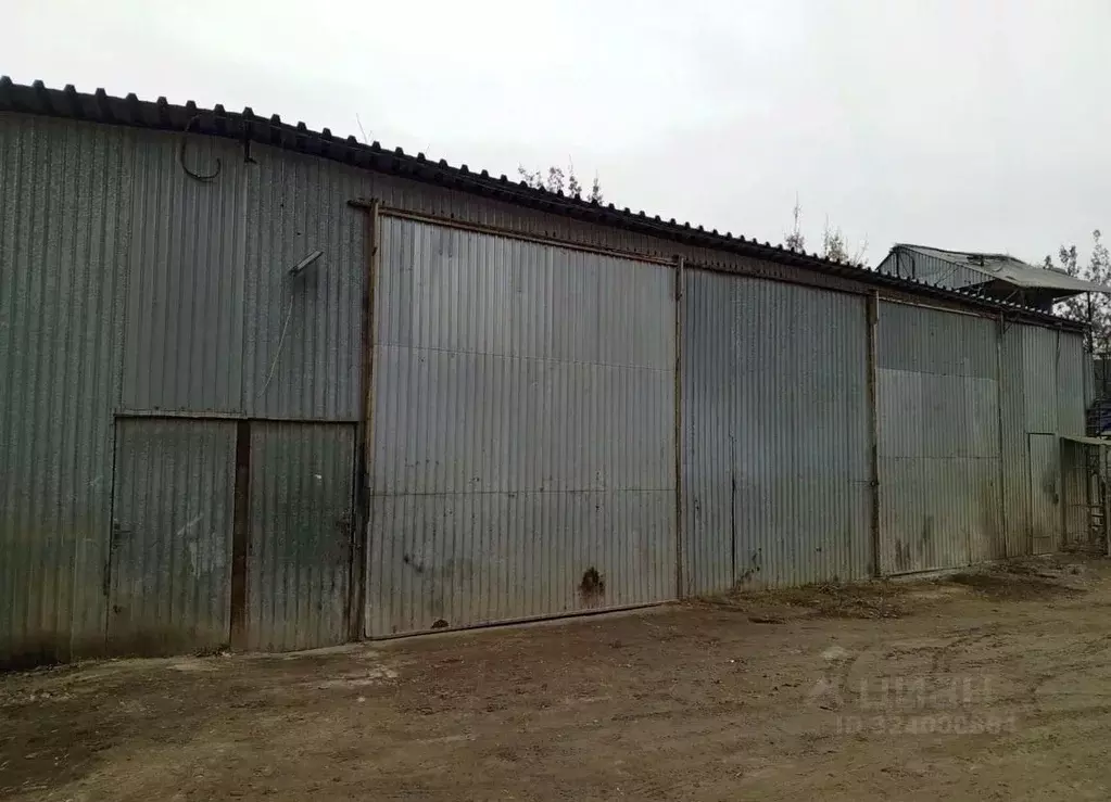 Производственное помещение в Московская область, Люберцы городской ... - Фото 1