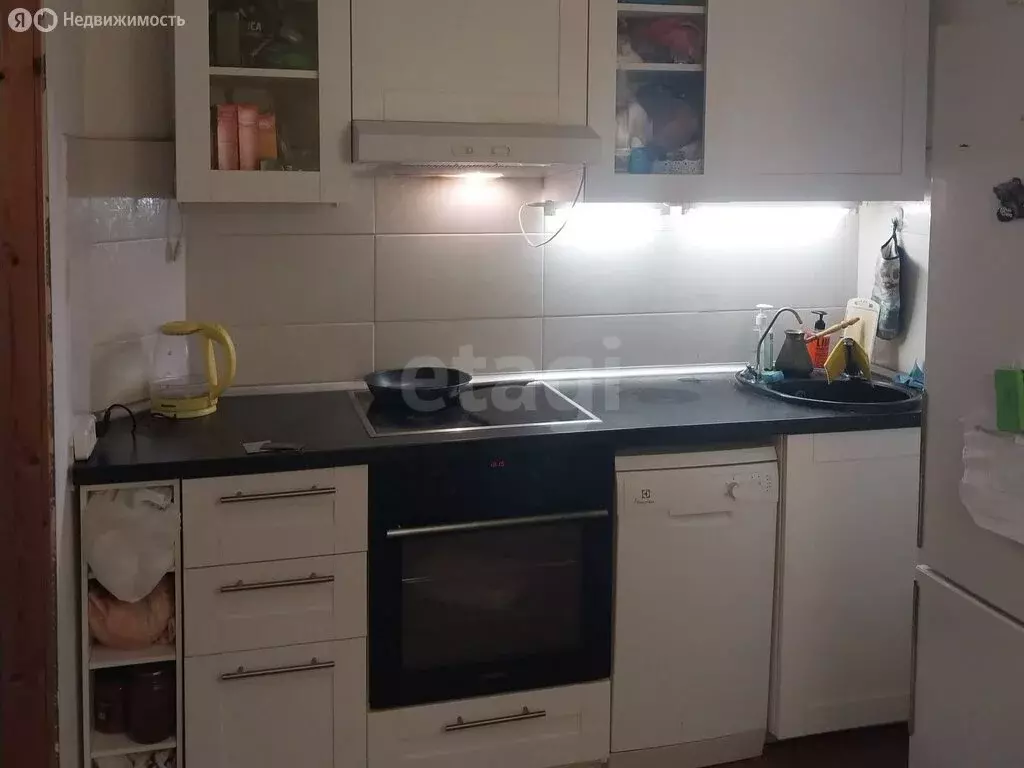 1-комнатная квартира: Щёлкино, 2-й микрорайон, 44А (35.7 м) - Фото 2