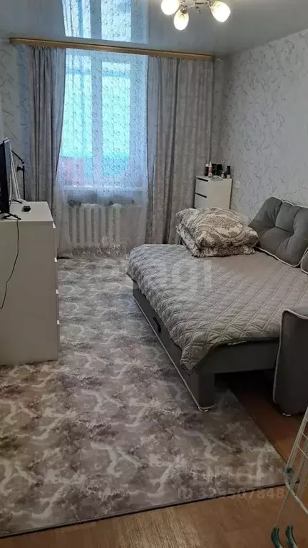 2-к кв. Томская область, Томск Ленская ул., 31 (43.5 м) - Фото 1
