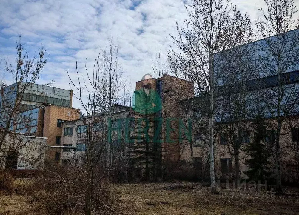 Производственное помещение в Московская область, Богородский городской ... - Фото 1