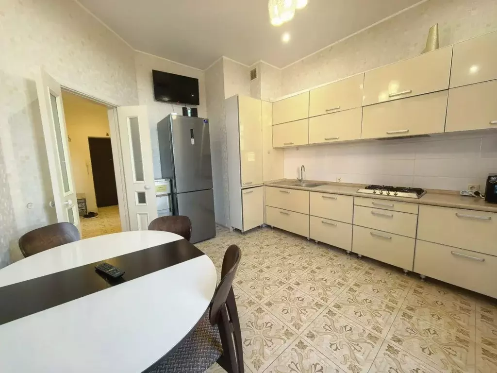 2-к кв. Краснодарский край, Геленджик Магнолия мкр, 2А (65.0 м) - Фото 2