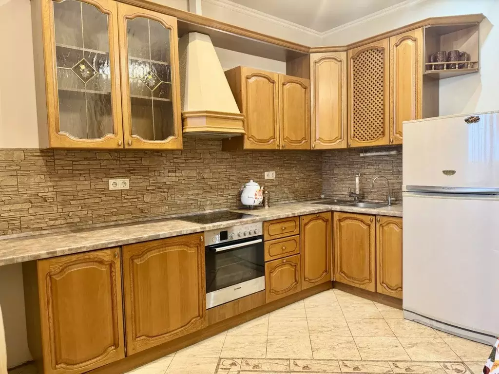 1-к кв. Москва Дубнинская ул., 40АК4 (48.0 м) - Фото 1