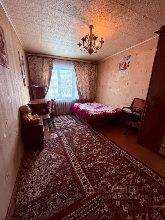 Комната Москва Киевский рп, 20 (15.0 м) - Фото 2