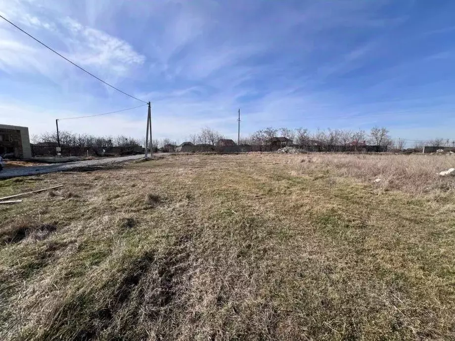 Участок в Крым, Симферопольский район, Трудовское с/пос, пос. Айкаван ... - Фото 2