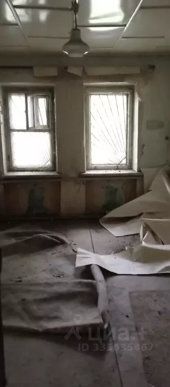 Помещение свободного назначения в Иркутская область, Усолье-Сибирское ... - Фото 1