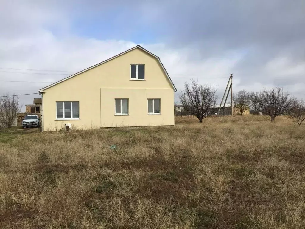 Дом в Севастополь ул. Фермерская (119 м) - Фото 0