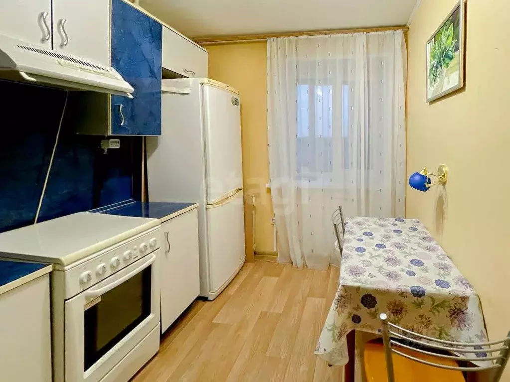 2-к кв. Ярославская область, Ярославль Московский просп., 125 (50.0 м) - Фото 1