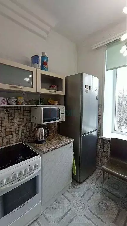 2-к кв. Новосибирская область, Новосибирск ул. Пархоменко, 4 (48.0 м) - Фото 0