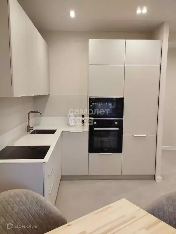 Продаётся 2-к квартира, 50.3 м - Фото 1