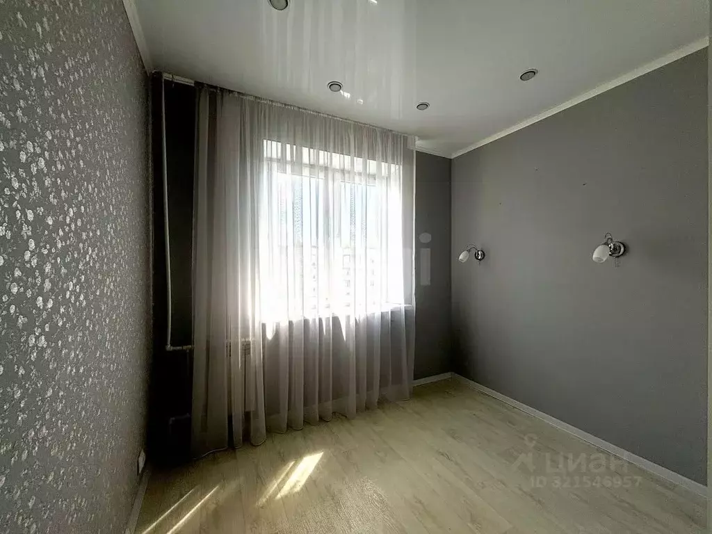 4-к кв. Липецкая область, Липецк ул. Леонтия Кривенкова, 7 (77.0 м) - Фото 1