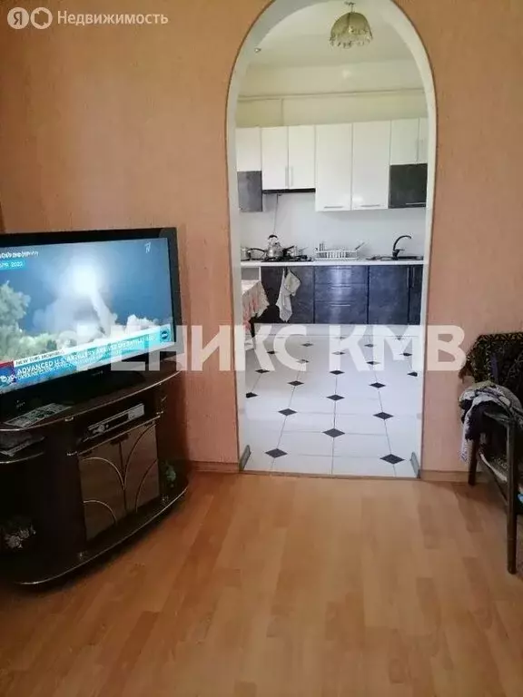 Дом в посёлок Иноземцево, улица 9 Мая (225 м) - Фото 2