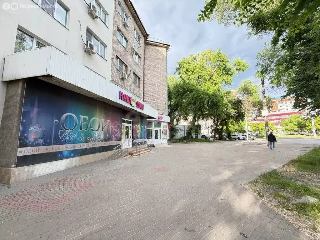 Помещение свободного назначения (228 м) - Фото 2