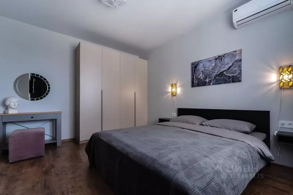 1-к кв. Краснодарский край, Краснодар ул. Им. Мурата Ахеджака, 12к8 ... - Фото 1