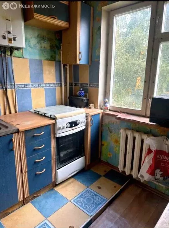 3-комнатная квартира: Калининец, 19 (58 м) - Фото 1