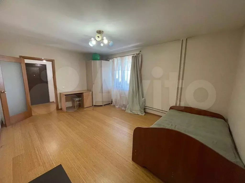 1-к. квартира, 40 м, 13/16 эт. - Фото 1
