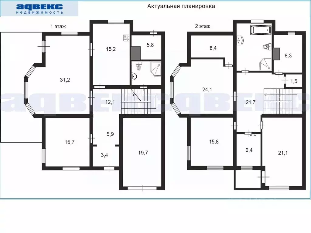 Дом в Ленинградская область, Всеволожский район, Колтушское городское ... - Фото 2