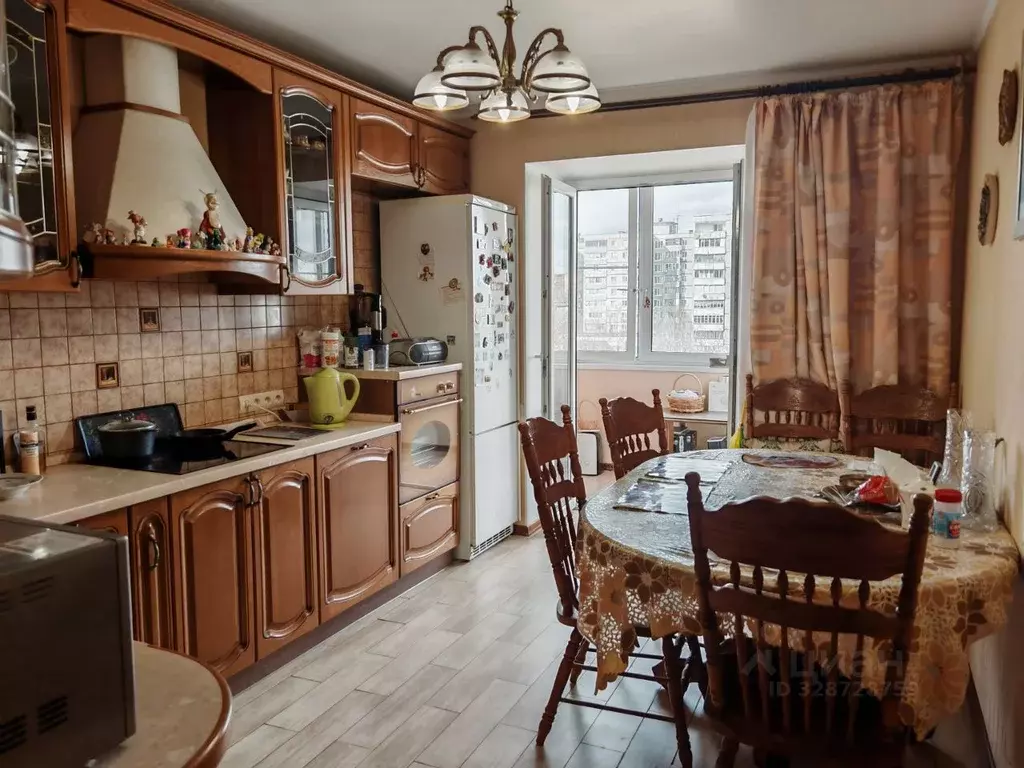 3-к кв. Московская область, Жуковский ул. Дугина, 17А (106.0 м) - Фото 1