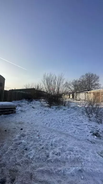 Участок в Тыва, Кызыл Эрзинская ул. (6.0 сот.) - Фото 2