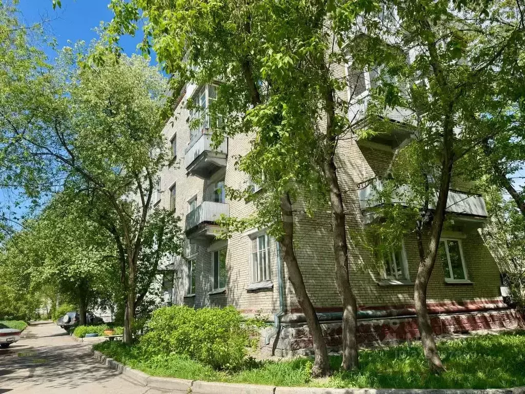 2-к кв. Томская область, Северск ул. Калинина, 4 (51.3 м) - Фото 0