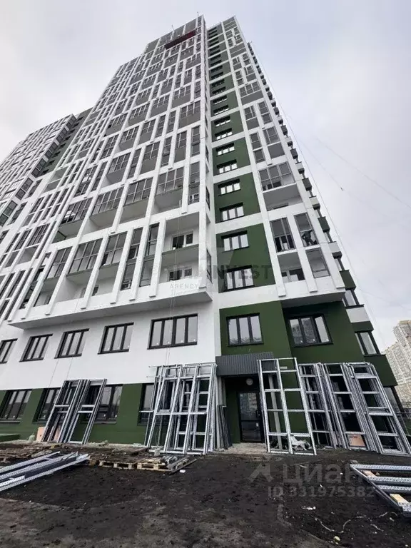 Помещение свободного назначения в Челябинская область, Челябинск ... - Фото 1