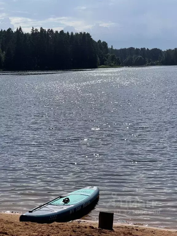 Участок в Рязанская область, Клепиковский район, Оськинское с/пос, д. ... - Фото 1