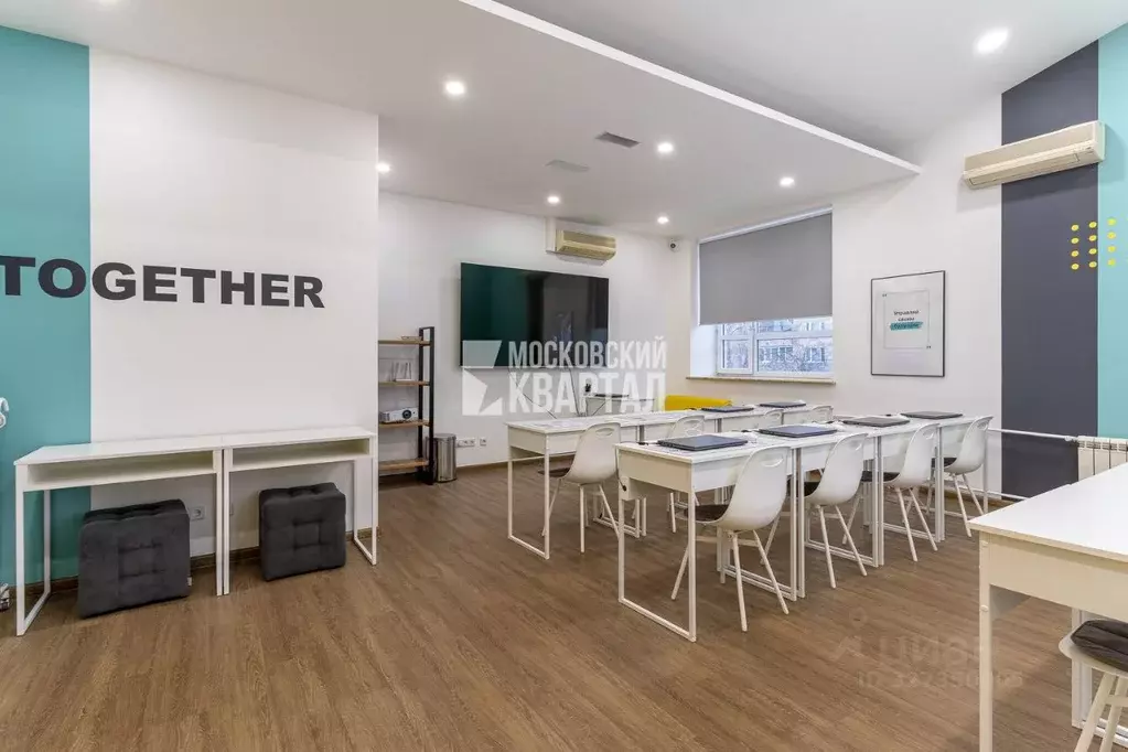 Офис в Москва ул. 3-я Бухвостова, 4 (157 м) - Фото 1