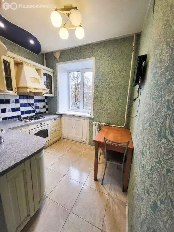 2-комнатная квартира: Люберцы, посёлок Калинина, 42 (45 м) - Фото 2