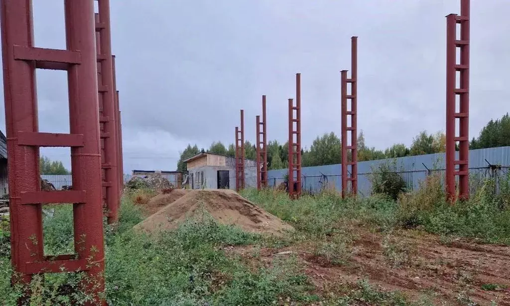 Участок в Кировская область, Киров городской округ, пос. Садаковский  ... - Фото 2