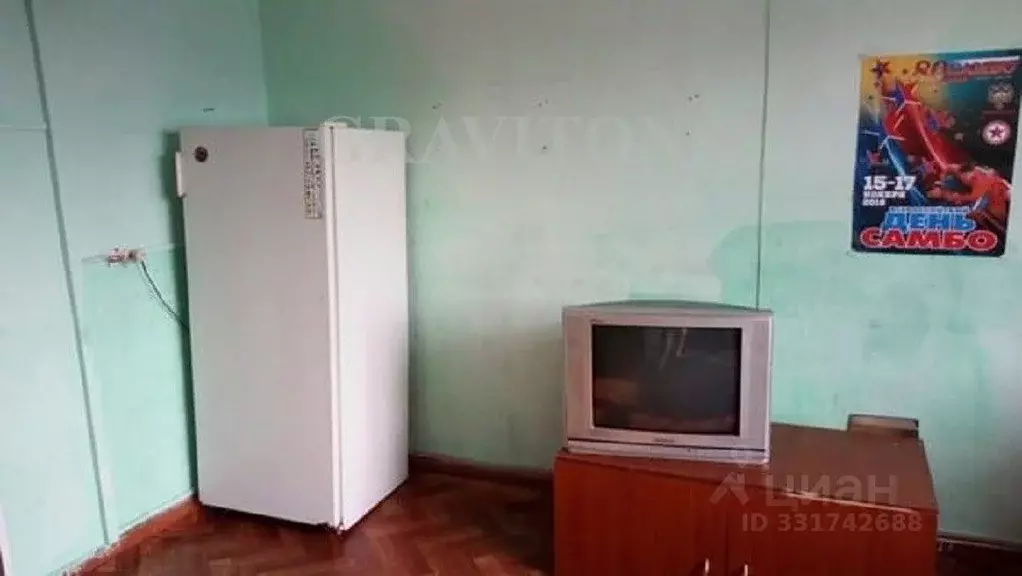 Комната Алтай, Горно-Алтайск ул. Ленина, 14 (14.0 м) - Фото 2