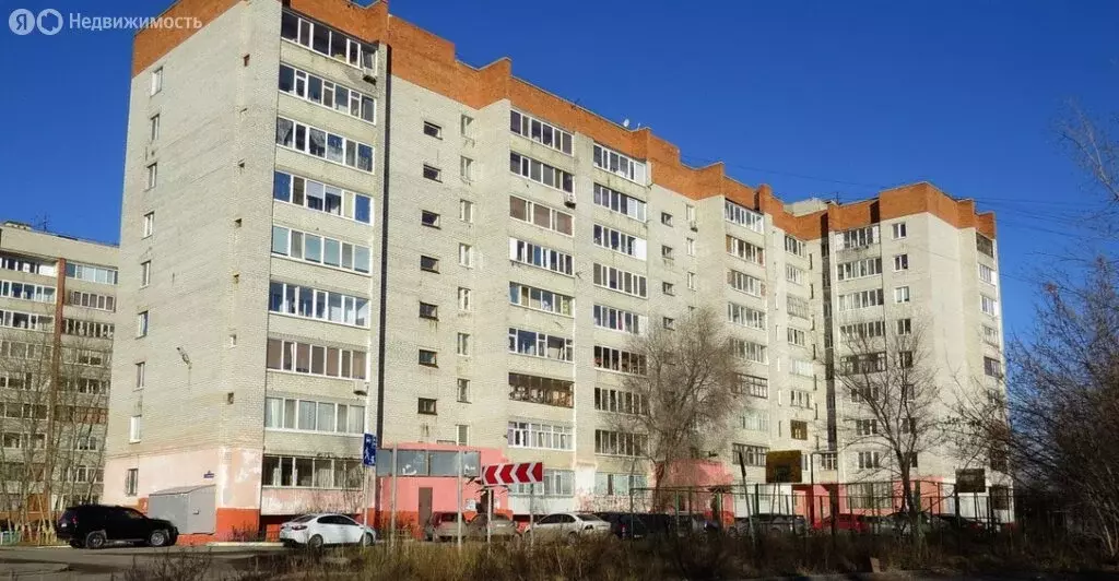 2-комнатная квартира: Тюмень, Сосьвинская улица, 49 (50 м) - Фото 1