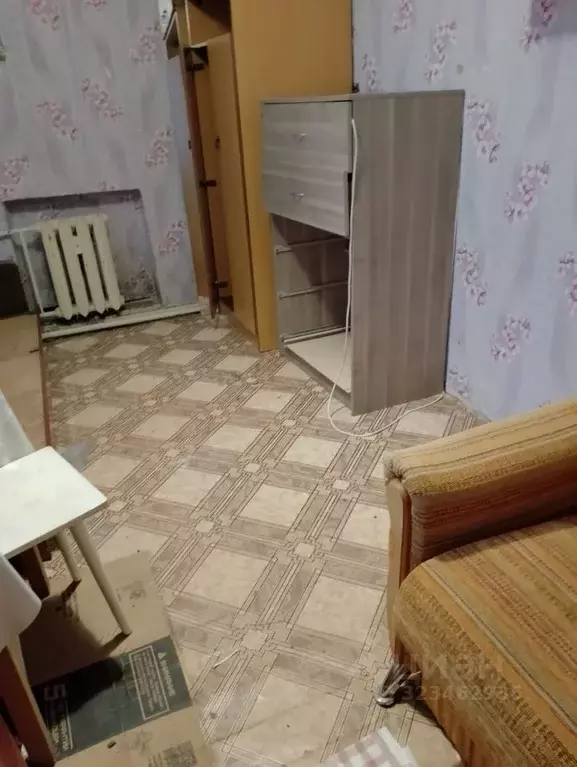 Комната Башкортостан, Уфа ул. Лесотехникума, 100 (12.0 м) - Фото 2