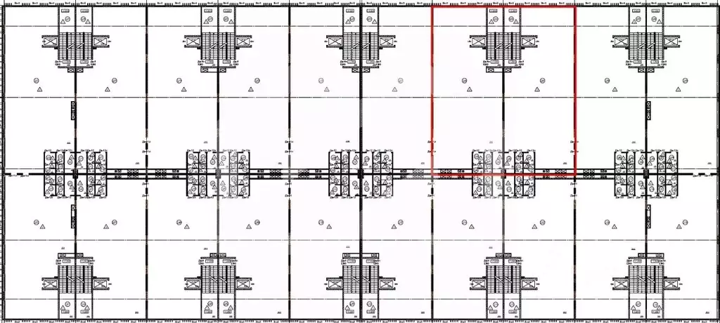 Производственное помещение в Москва пер. Любучанский, 1к3 (1426 м) - Фото 2