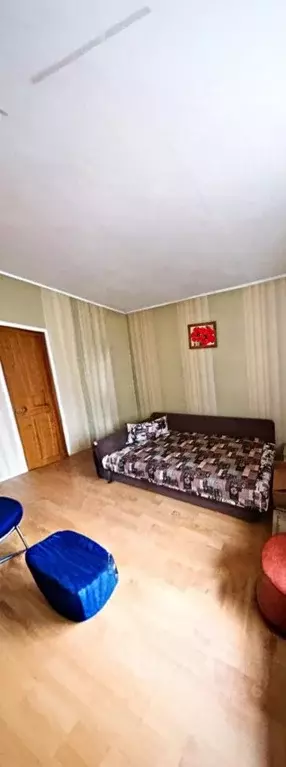 1-к кв. Псковская область, Великие Луки Вокзальная ул., 28 (29.0 м) - Фото 2