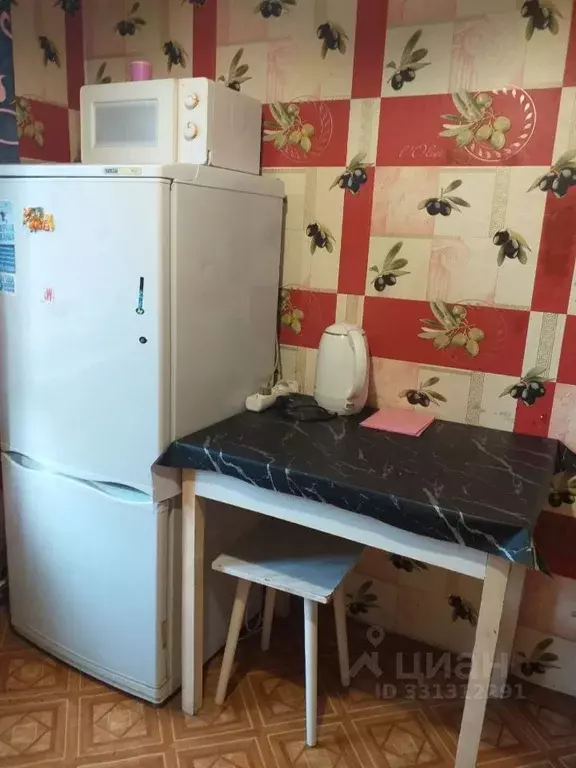 1-к кв. Тульская область, Тула Приупская ул., 7 (30.0 м) - Фото 1