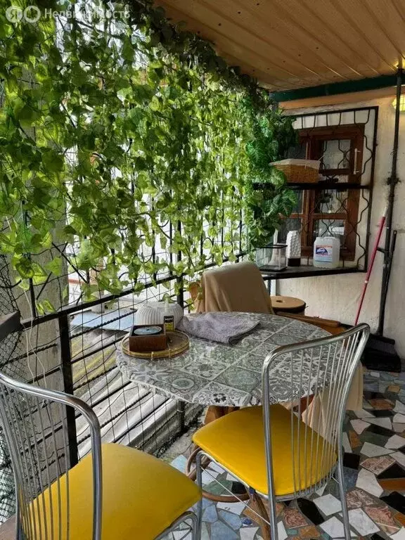 2-комнатная квартира: Евпатория, улица Дёмышева, 20 (39 м) - Фото 1