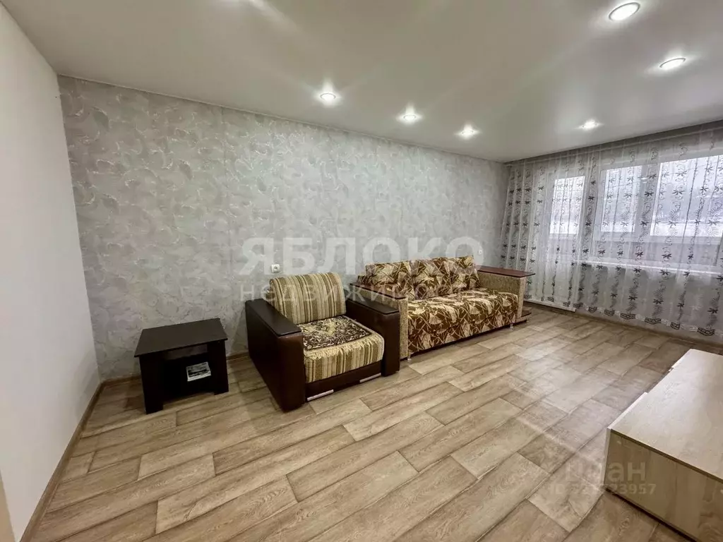 2-к кв. Пермский край, Березники ул. Пятилетки, 86 (44.0 м) - Фото 1