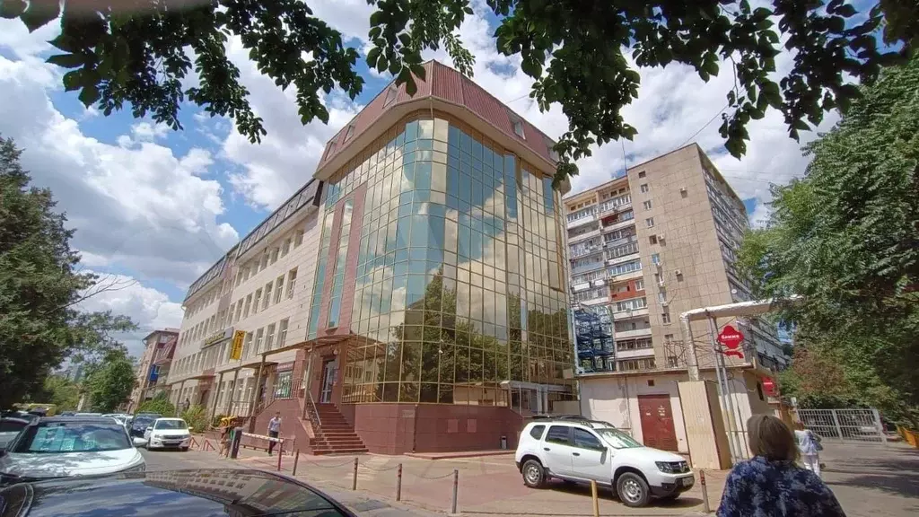 Офис, 80.6 м - Фото 1