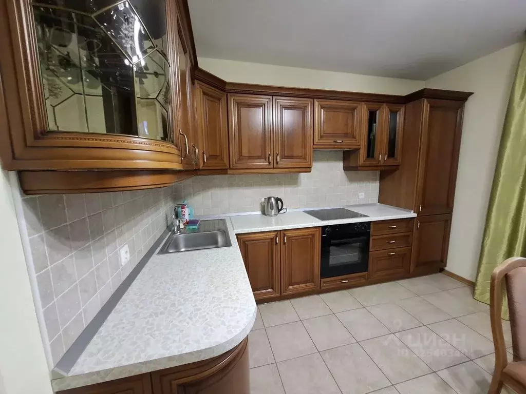 2-к кв. Санкт-Петербург Ленинский просп., 77к1 (60.0 м) - Фото 1